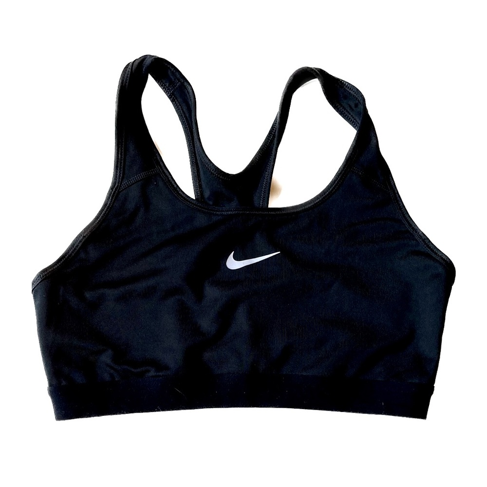 💕 Women’s Nike Dri-Fit workout sports bra in excellent condition